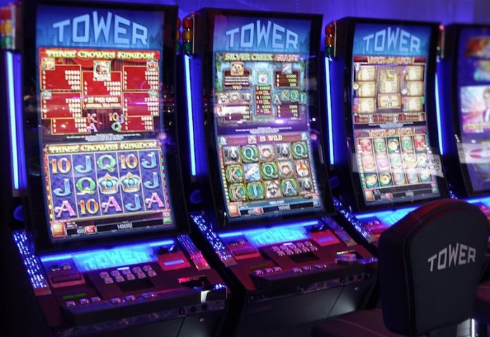 Roh Jackpots king of the jungle Slot Spielsaal Nachprüfung 2024