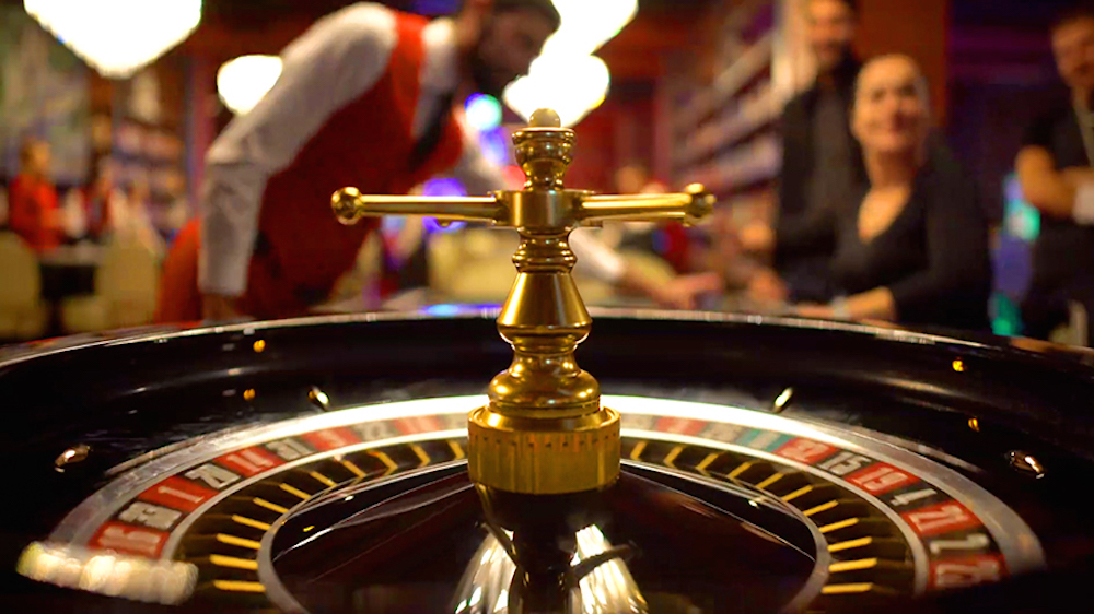 Casino Aviator in Tbilisi chooses Evolution Dual Play Roulette - Casino  Review