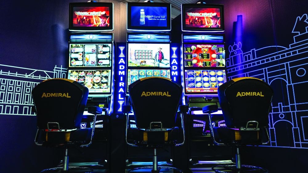 Leurs 14 Gaming Avec Casinos Des worldmatch jeux de machines de poker Plus Célèbres Présentés Via Salle de jeu