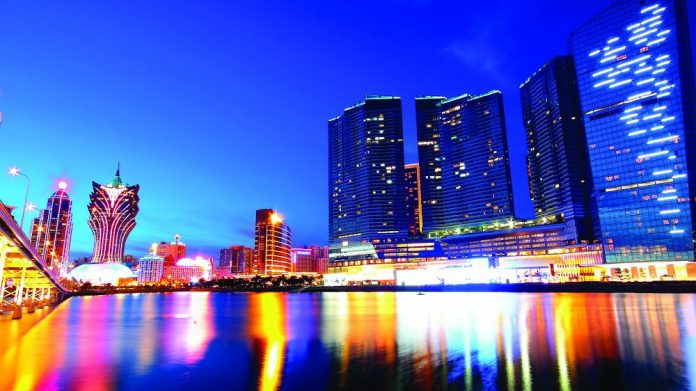 OS 10 MELHORES cassinos na Macau - Tripadvisor